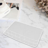 Maxbell Iron Wire Storage baskets Fruit Sundries Holder for Pantry Rack Bathroom White