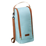 Maxbell Lunch Box Holder with Straps Adjustable Reusable for Camping Hiking Outdoor 4 Tiers