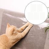 Maxbell Cat Scratch Tape Double Sided Furniture Protector form Pets Scratch for Couch 30cmx45cm