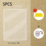 Maxbell Cat Scratch Tape Double Sided Furniture Protector form Pets Scratch for Couch 30cmx45cm