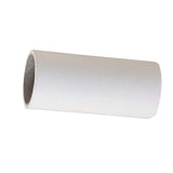 Maxbell Lints Roller Refills Portable Sticky Roller Refills for Cleaning Clothes Sofa 16cm 1pc