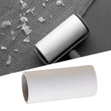 Maxbell Lints Roller Refills Portable Sticky Roller Refills for Cleaning Clothes Sofa 16cm 1pc