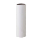 Maxbell Lints Roller Refills Portable Sticky Roller Refills for Cleaning Clothes Sofa 19cm 1pc