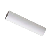 Maxbell Lints Roller Refills Portable Sticky Roller Refills for Cleaning Clothes Sofa 24cm 1pc