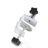 Maxbell Phone/Tablet Holder Mount Adjustable Universal Hands Free Long Arm Clip on 100cm for Bed Black