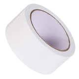 Maxbell Heavy Duty Gaffer Tape Floor Leak Repair Tapes for Sofa Cushions Rugs Carpet 40mmx10m White