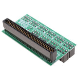 Max Breakout Board +10pcs 50cm Cable for 1200w/750w Power Module Mining Ethereum