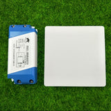 Max Maxb AC85V-250V Universal 1 CH Wireless Remote Control Switch for LED Light Blue
