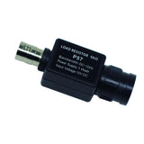 Max Maxb P57 50Ohm Feed Through Terminator BNC Female Seat 50KY Device Q9 Adapter