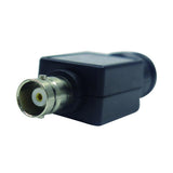 Max Maxb P57 50Ohm Feed Through Terminator BNC Female Seat 50KY Device Q9 Adapter