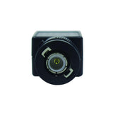 Max Maxb P57 50Ohm Feed Through Terminator BNC Female Seat 50KY Device Q9 Adapter