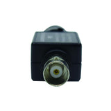 Max Maxb P57 50Ohm Feed Through Terminator BNC Female Seat 50KY Device Q9 Adapter