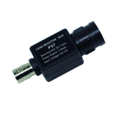Max Maxb P57 50Ohm Feed Through Terminator BNC Female Seat 50KY Device Q9 Adapter