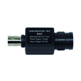 Max Maxb P57 50Ohm Feed Through Terminator BNC Female Seat 50KY Device Q9 Adapter