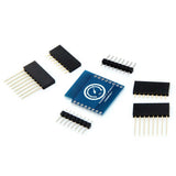 Max BMP180 Temperature Air Pressure Sensor Module For D1-Mini Arduino
