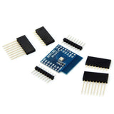 Max BMP180 Temperature Air Pressure Sensor Module For D1-Mini Arduino