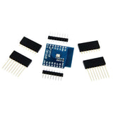 Max BMP180 Temperature Air Pressure Sensor Module For D1-Mini Arduino
