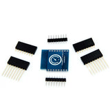 Max BMP180 Temperature Air Pressure Sensor Module For D1-Mini Arduino