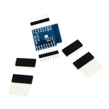Max BMP180 Temperature Air Pressure Sensor Module For D1-Mini Arduino