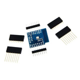Max BMP180 Temperature Air Pressure Sensor Module For D1-Mini Arduino
