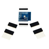 Max BMP180 Temperature Air Pressure Sensor Module For D1-Mini Arduino