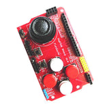 Maxbell Joystick Shield V2 Expansion Board Game Controller Module for Arduino