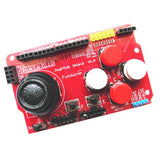 Maxbell Joystick Shield V2 Expansion Board Game Controller Module for Arduino