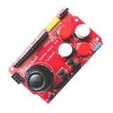 Maxbell Joystick Shield V2 Expansion Board Game Controller Module for Arduino