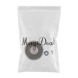 Max Electric Lifting Magnet Electromagnet Solenoid Lift Holding DC12V 1500N