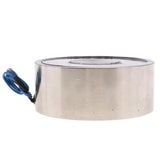 Max Electric Lifting Magnet Electromagnet Solenoid Lift Holding DC12V 1500N