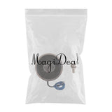 Max Electric Lifting Magnet Electromagnet Solenoid Lift Holding DC 12V 800N