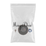 Max Electric Lifting Magnet Electromagnet Solenoid Lift Holding DC12V 1000N
