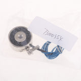 Max Electric Lifting Magnet Electromagnet Solenoid Lift Holding DC 6V 50N