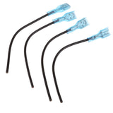 Max 4 Pieces Terminals for CN102A CN101A LCD Digital Power Programmable Timer
