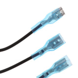 Max 4 Pieces Terminals for CN102A CN101A LCD Digital Power Programmable Timer