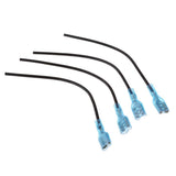 Max 4 Pieces Terminals for CN102A CN101A LCD Digital Power Programmable Timer