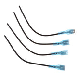 Max 4 Pieces Terminals for CN102A CN101A LCD Digital Power Programmable Timer