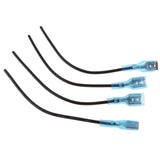 Max 4 Pieces Terminals for CN102A CN101A LCD Digital Power Programmable Timer