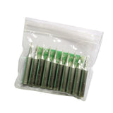 Max 10 Pieces Solder Soldering Iron Tip for 936 937 942 938 Soldering Station