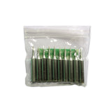 Max 10 Pieces Solder Soldering Iron Tip for 936 937 942 938 Soldering Station