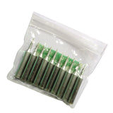 Max 10 Pieces Solder Soldering Iron Tip for 936 937 942 938 Soldering Station