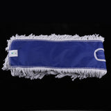 Max High Absorbent Cotton Yarn Floor Dust Mop Refill Replacement Head 90cm