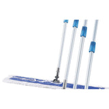 Max High Absorbent Cotton Yarn Floor Dust Mop Refill Replacement Head 90cm