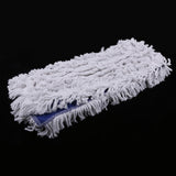 Max High Absorbent Cotton Yarn Floor Dust Mop Refill Replacement Head 90cm
