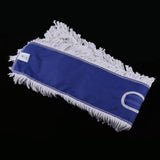 Max High Absorbent Cotton Yarn Floor Dust Mop Refill Replacement Head 90cm
