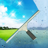 Max Window Doors Glass Cleaner Replacement Cleaning Squeegee Rubber Blade 105cm