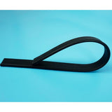 Max Window Doors Glass Cleaner Replacement Cleaning Squeegee Rubber Blade 105cm