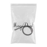 Max Window Doors Glass Cleaner Replacement Cleaning Squeegee Rubber Blade 105cm