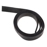 Max Window Doors Glass Cleaner Replacement Cleaning Squeegee Rubber Blade 105cm