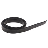 Max Window Doors Glass Cleaner Replacement Cleaning Squeegee Rubber Blade 105cm